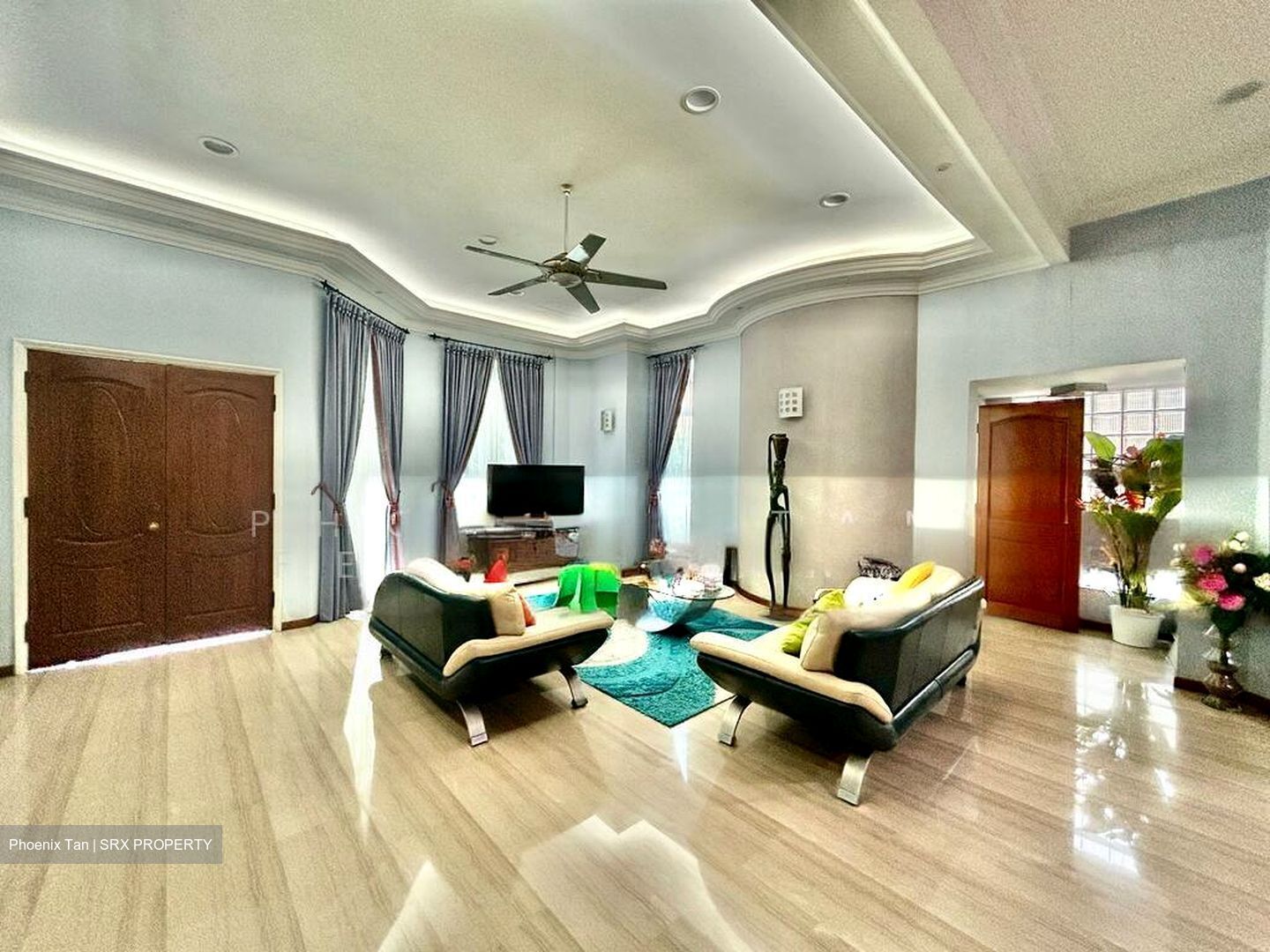 Serangoon Garden Estate (D19), Semi-Detached #503196141
